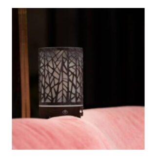 Ατμοποιητης Forest σκουρο καφε