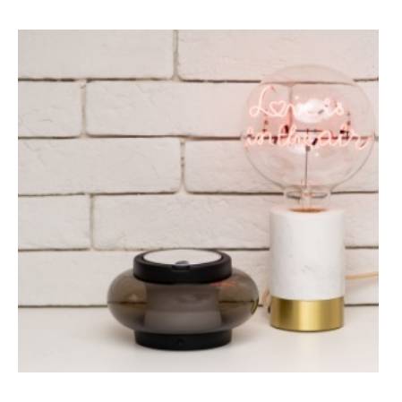 Ηλεκτρικος Αρωματιστης Arc γκρι