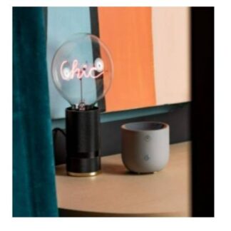 Ηλεκτρικος Αρωματιστης Sprout γκρι