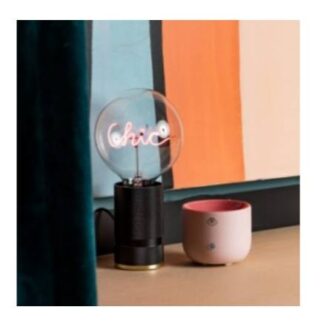 Ηλεκτρικος Αρωματιστης Sprout ροζ