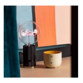 Ηλεκτρικος Αρωματιστης Sprout κιτρινο