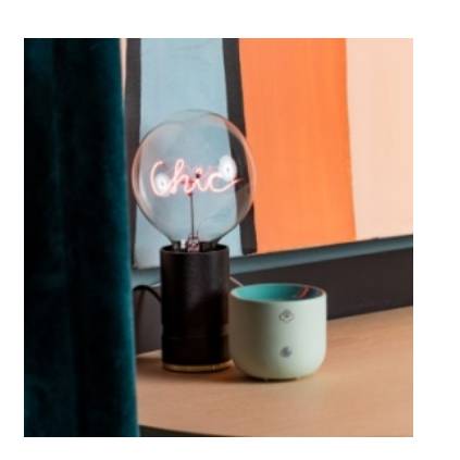 Ηλεκτρικος Αρωματιστης Sprout πρασινο