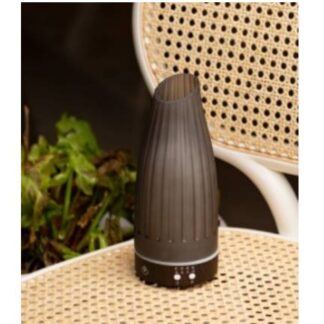 Ατμοποιητης Twilight γκρι