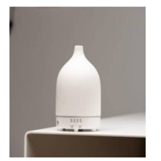 Ατμοποιητης Vapor λευκο