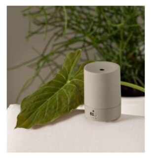 Αρωματιστής Ion Fan γκρι