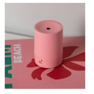 Αρωματιστής Ion Fan ροζ