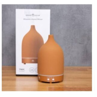 Ατμοποιητης Vapor καφέ