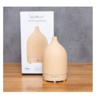 Ατμοποιητης Vapor μπεζ