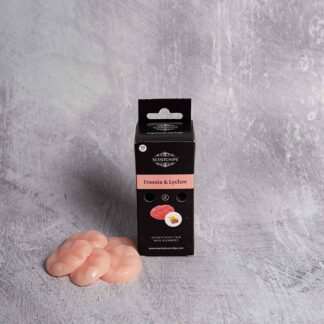 Scentchips σε κουτί Freesia & Lychee 10 τεμάχια