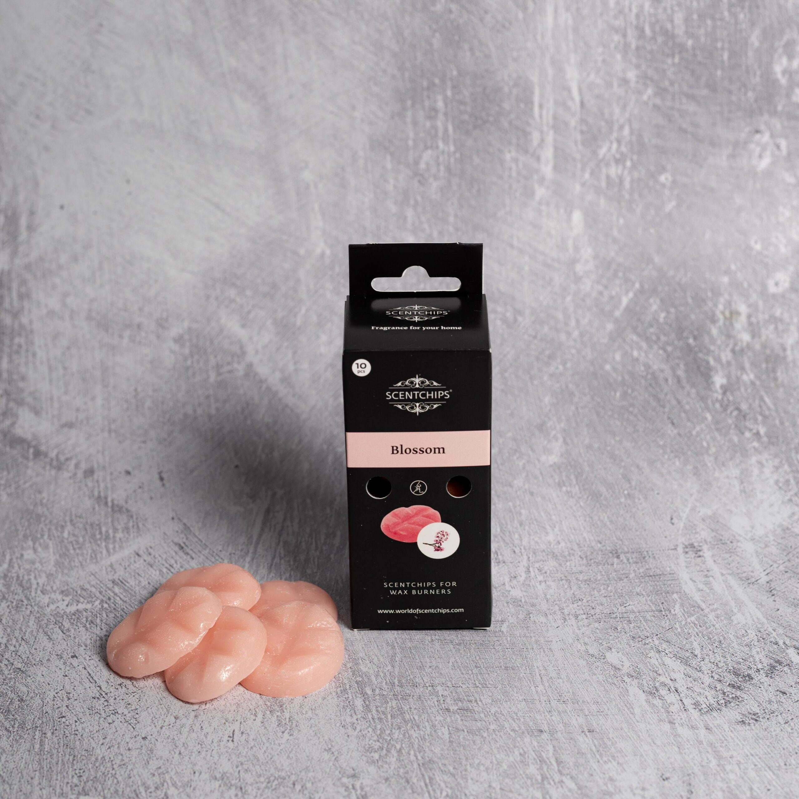 Scentchips σε κουτί Blossom 10 τεμάχια