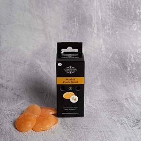 Scentchips σε κουτί Musk & Fresh wood 10 τεμάχια