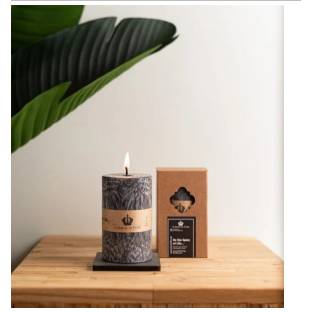 Κερί “Be the spice of life”  36 ωρών