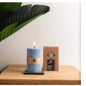 Κερί “Spread your wings” 36 ωρών