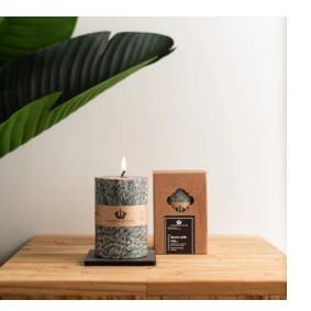 Κερί “Burst with joy” 36 ωρών