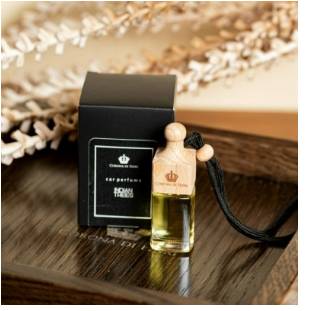 Αρωματικό αυτοκινήτου “Indian Trees”