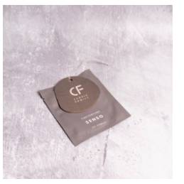 Αρωματικό αυτοκινήτου Senso