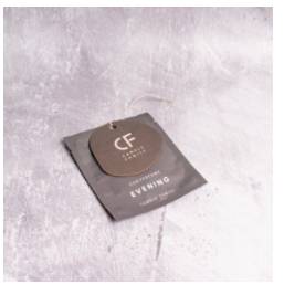 Αρωματικό αυτοκινήτου Εvening