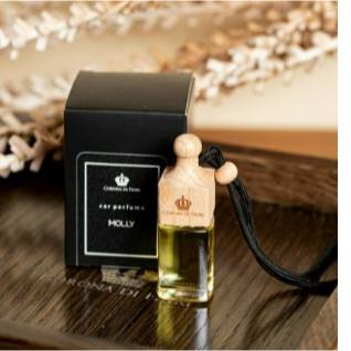 Αρωματικο αυτοκινητου “Molly”