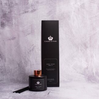 Aρωματικό χώρου Molly Black Edition 100ml