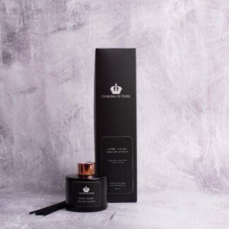 Αρωματικό χώρου Indian spirit Black Edition 100ml