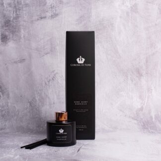 Aρωματικό χώρου Gabrielle Black Edition 100ml