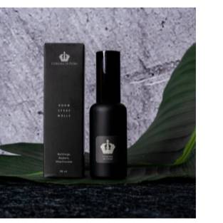 Αρωματικό φυσικό Spray χώρου με άρωμα Molly 50ml