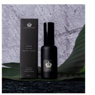 Αρωματικό φυσικό Spray χώρου με άρωμα Indian Spirit 50ml