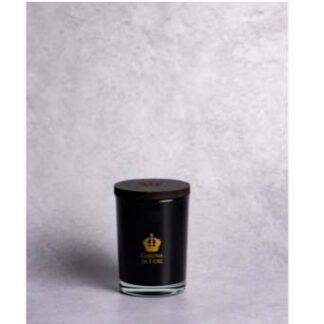 Αρωματικό κερί σόγιας black “Joy” 25ώρες