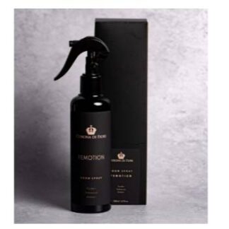 Αρωματικό spray 200ml Femotion