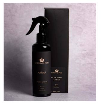 Αρωματικό spray “Karma” 200ml