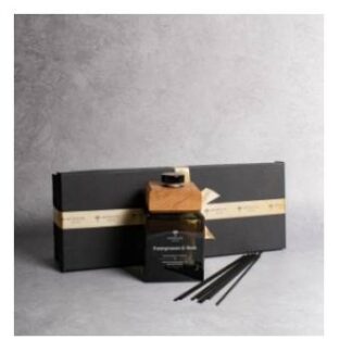 Αρωματικό χώρου 250ml Pomegranate & Musk