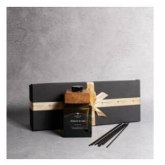 Αρωματικό χώρου 250ml Tobacco&Oak