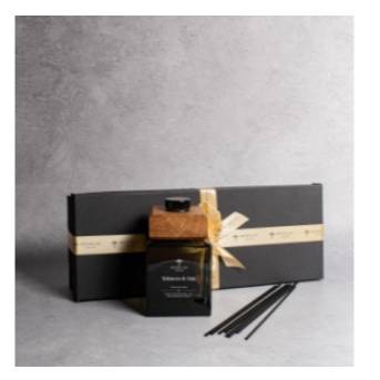 Αρωματικό χώρου 250ml Tobacco&Oak