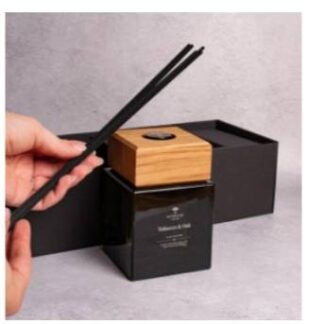 Αρωματικό χώρου 500ml Tobacco & Oak