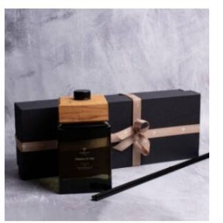 Αρωματικό χώρου 1000ml Tobacco & Oak