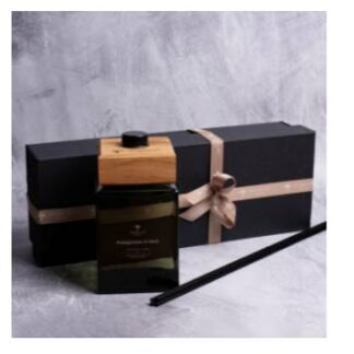 Αρωματικό χώρου 1000ml Pomegranate & Musk