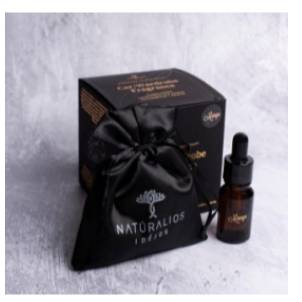 Αρωματικό ντουλάπας & αυτοκινήτου σε πουγκί mango