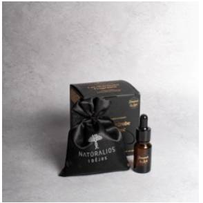 Αρωματικό ντουλάπας & αυτοκινήτου σε πουγκί pomegranate & musk