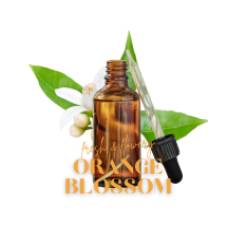 Επαγγελματικό αρωματικό έλαιο χώρου Orange Blossom 1 λίτρο