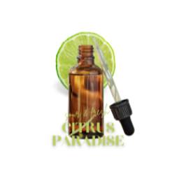 Επαγγελματικό αρωματικό έλαιο χώρου Citrus Paradise 1 λίτρο