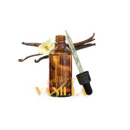 Επαγγελματικό αρωματικό έλαιο χώρου Vanilla 1 λίτρο