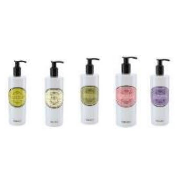 Αρωμα Ginger & Lime