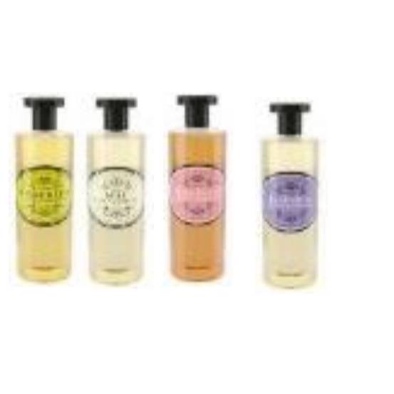 Αρωμα Ginger & Lime