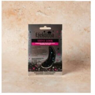 Eyes Patches shiny look