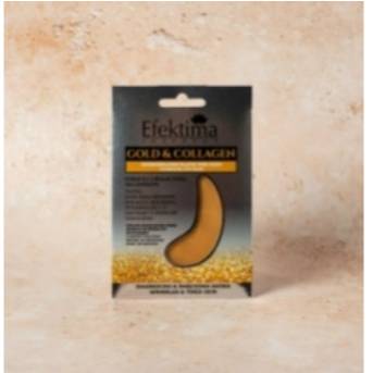 Eye Patches με κολλαγόνο