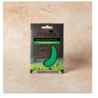 Eye Patches cica & green tea