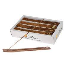 Ξύλινη βάση για στικς