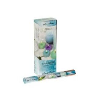 Κατά του στρες