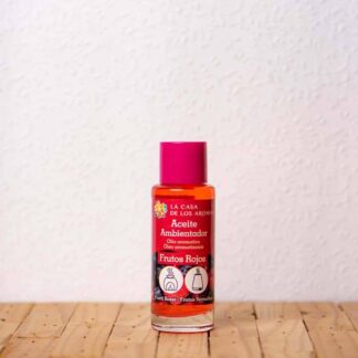 Κόκκινα Φρούτα