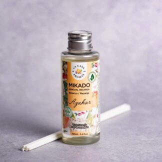 Άνθη πορτοκαλιάς